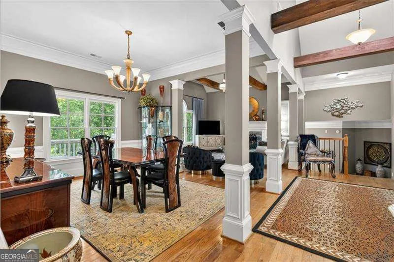 12 Somerset LN Cartersville, GA 30121