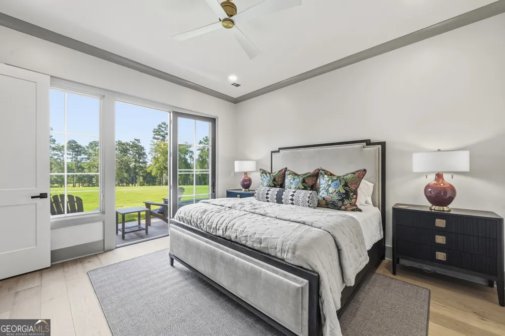 3680 Sinclair Dam RD NE Milledgeville, GA 31061