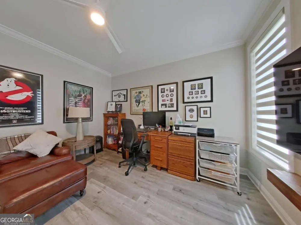 1821 Club DR Greensboro, GA 30642