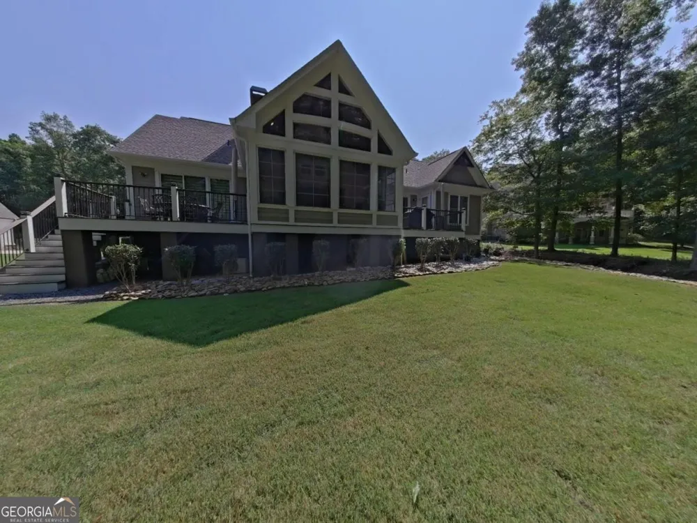 1821 Club DR Greensboro, GA 30642