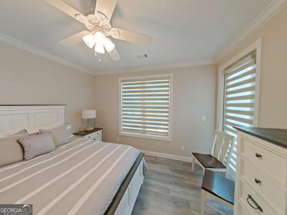 1821 Club DR Greensboro, GA 30642