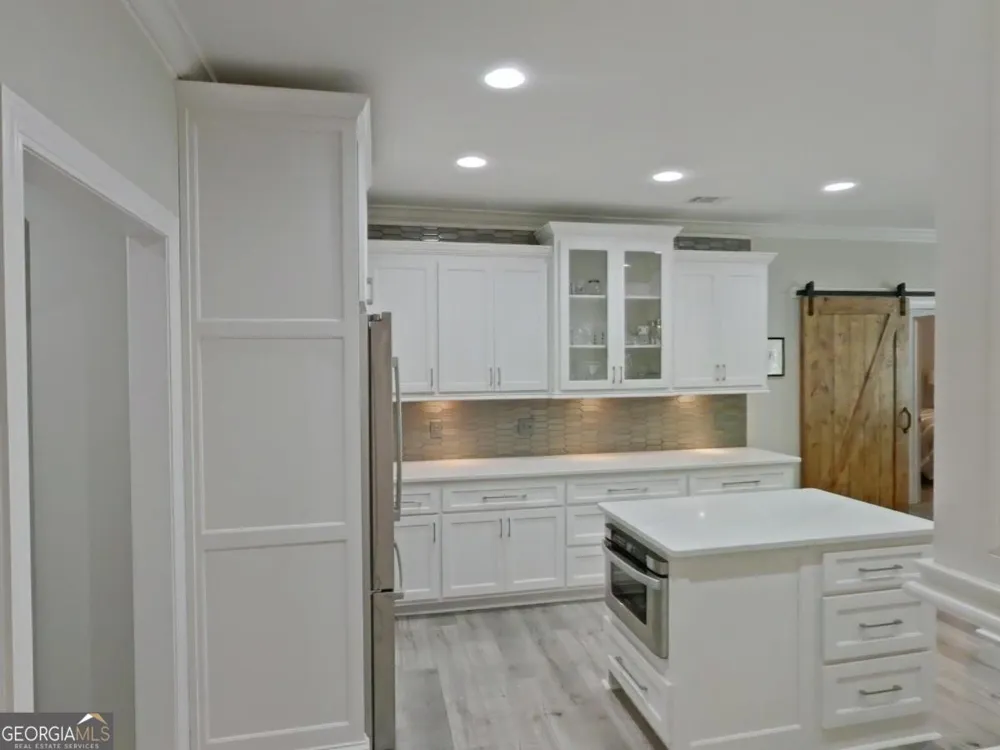 1821 Club DR Greensboro, GA 30642