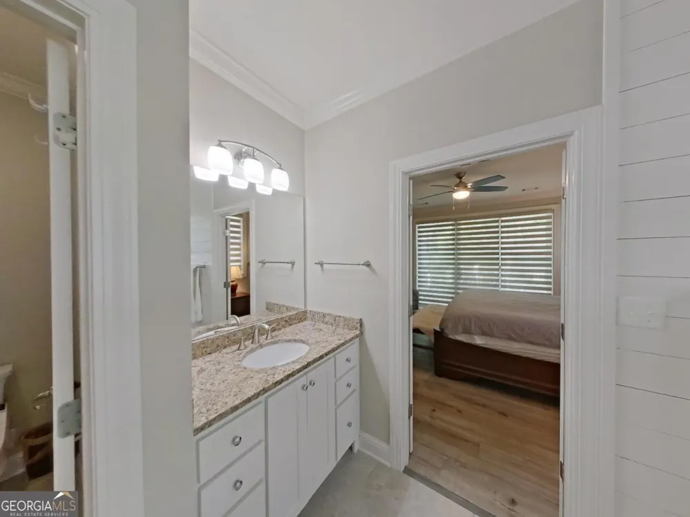 1821 Club DR Greensboro, GA 30642