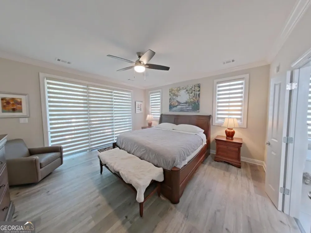 1821 Club DR Greensboro, GA 30642