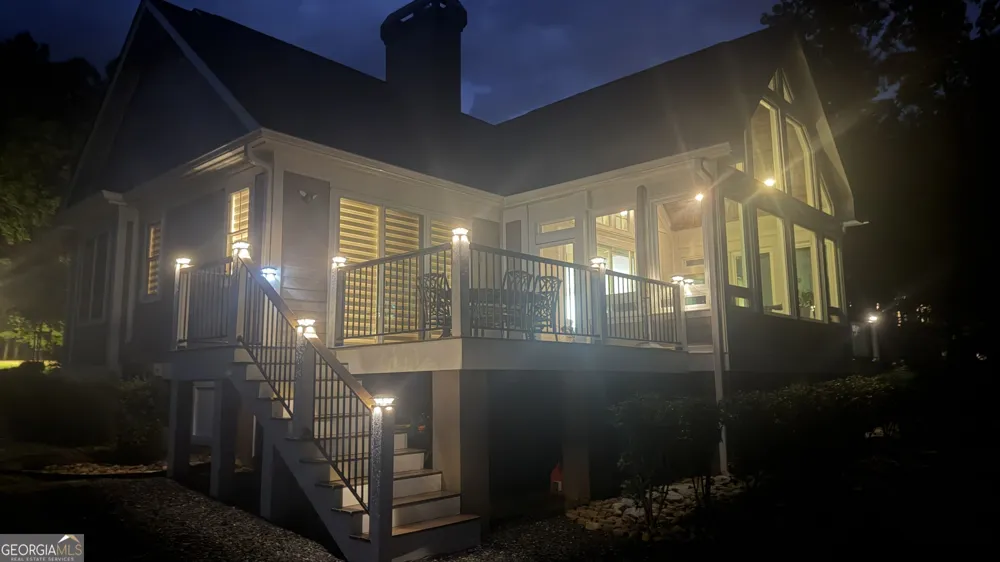 1821 Club DR Greensboro, GA 30642