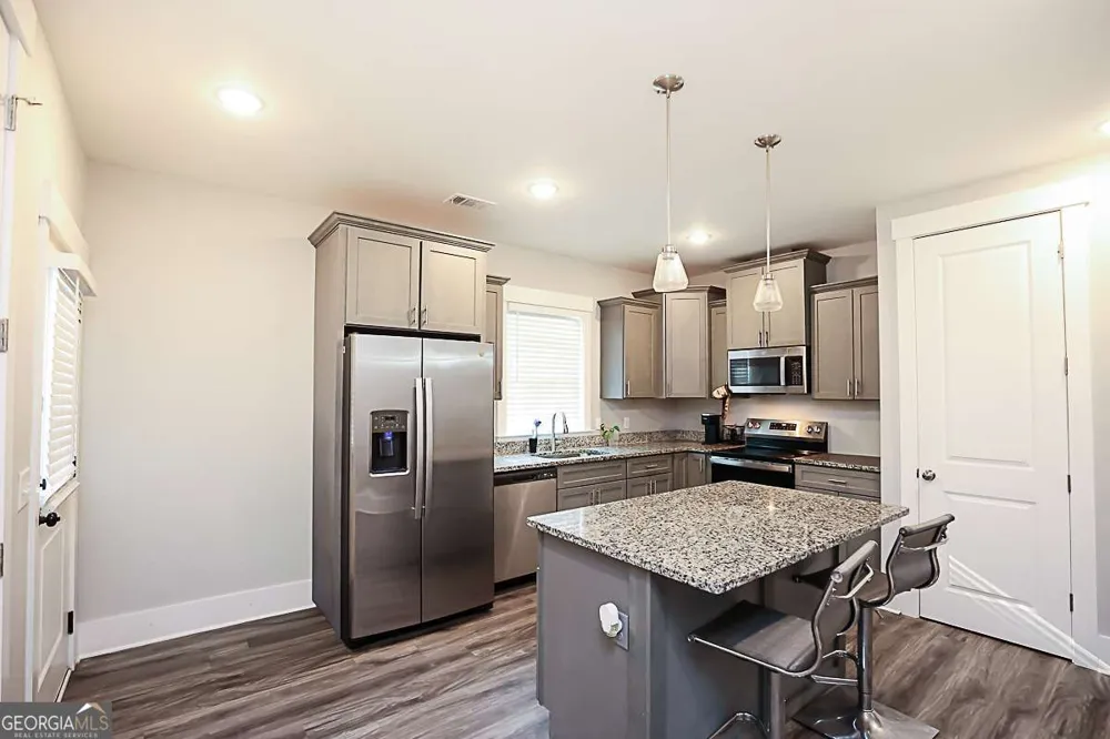 417 W 32Nd ST Savannah, GA 31401