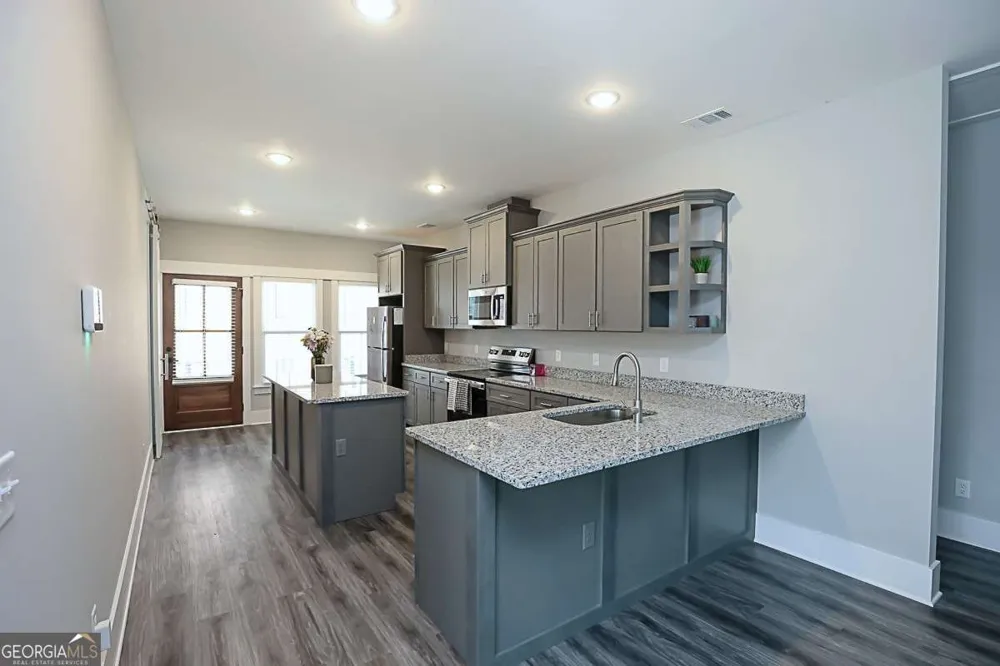417 W 32Nd ST Savannah, GA 31401