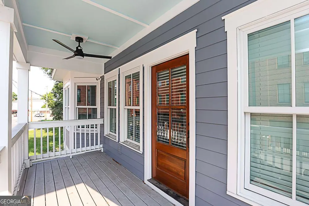417 W 32Nd ST Savannah, GA 31401