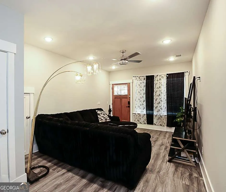 417 W 32Nd ST Savannah, GA 31401