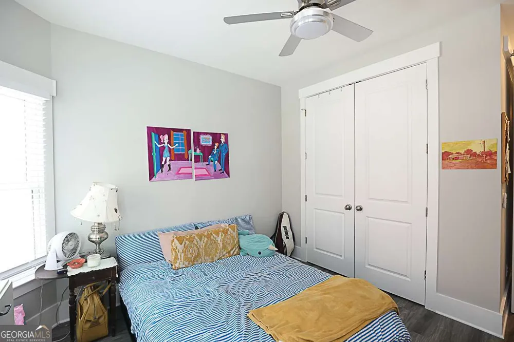 417 W 32Nd ST Savannah, GA 31401