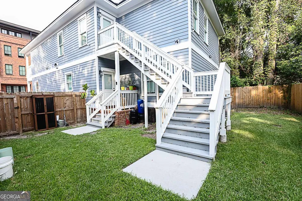 417 W 32Nd ST Savannah, GA 31401