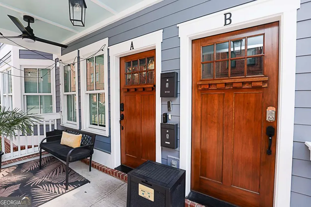 417 W 32Nd ST Savannah, GA 31401