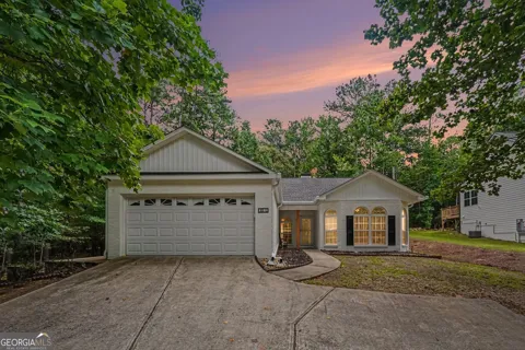 3280 Greenhill DR