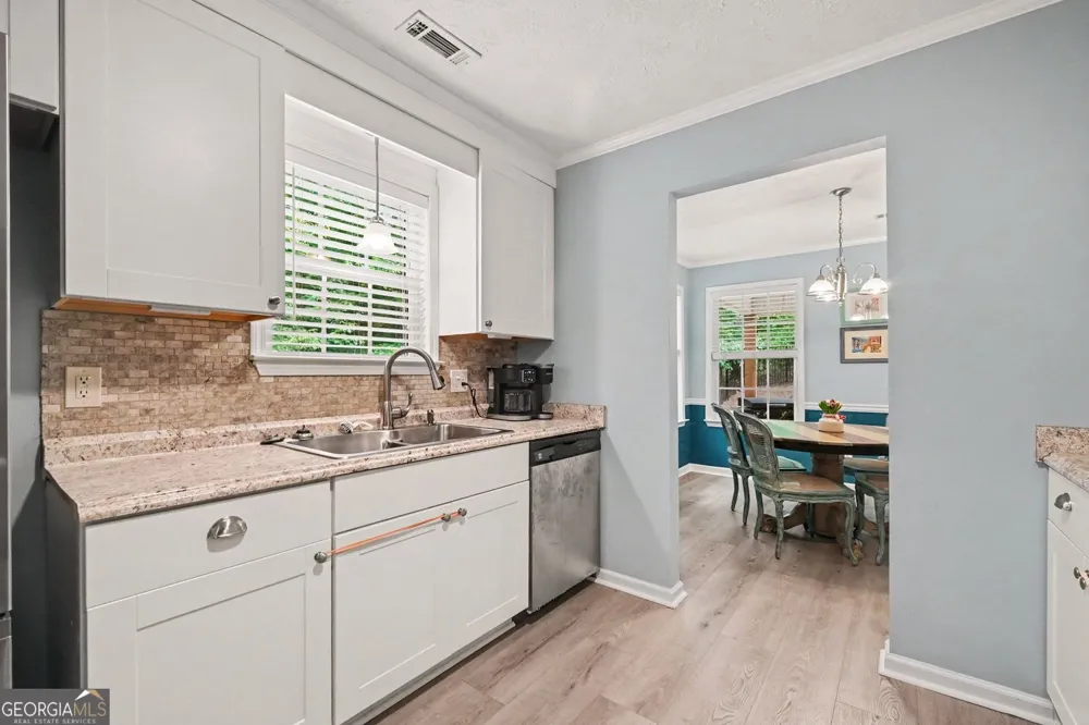 3280 Greenhill DR Villa Rica, GA 30180