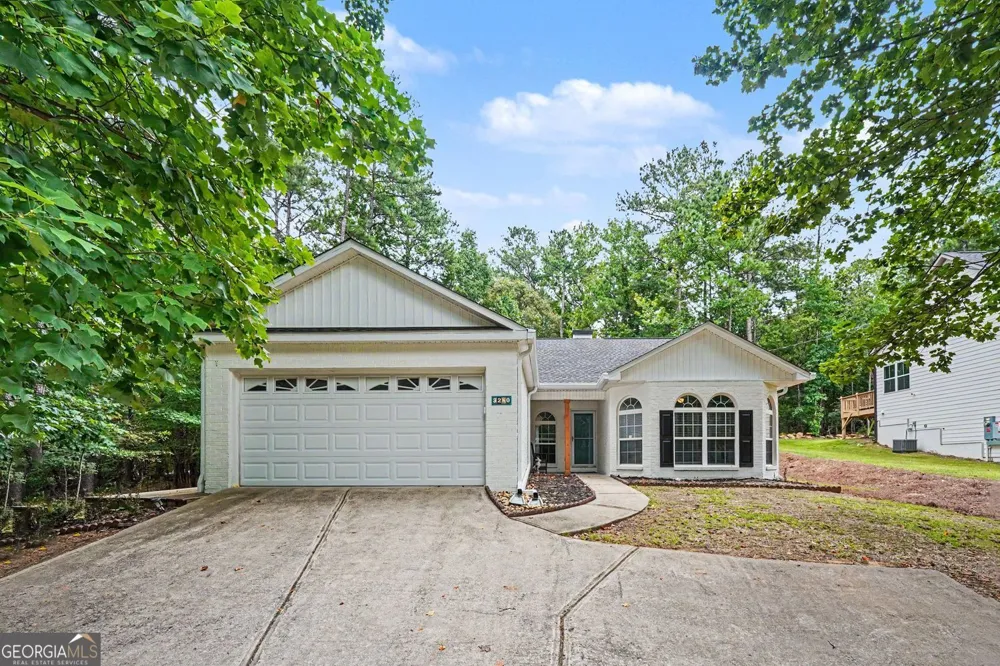 3280 Greenhill DR Villa Rica, GA 30180