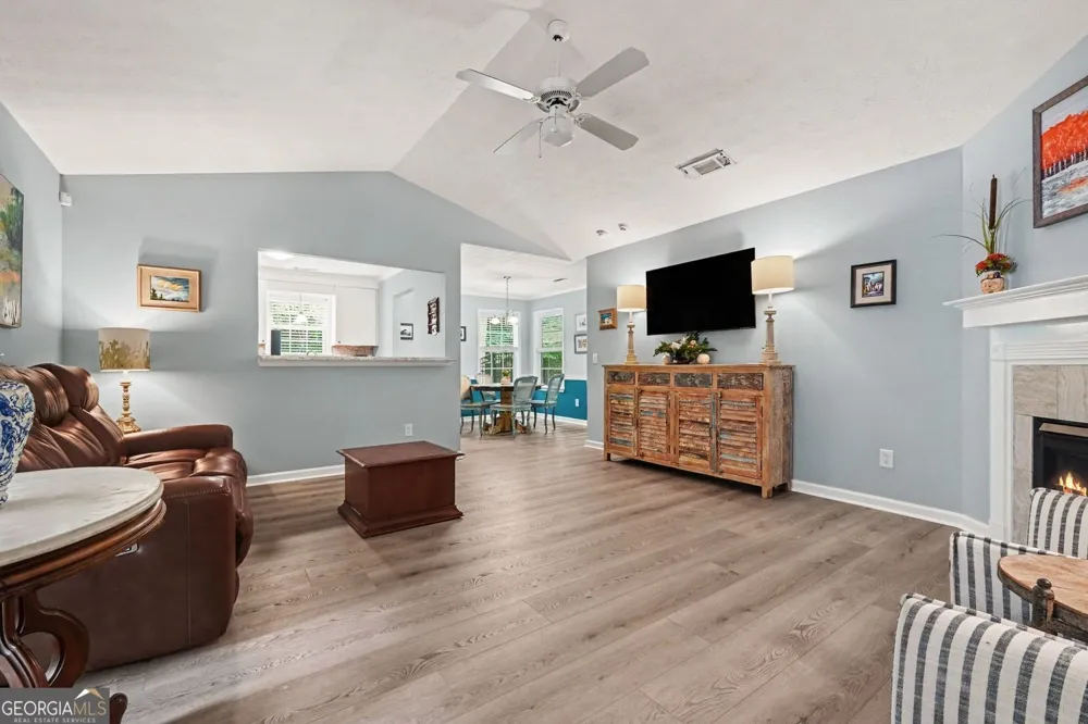 3280 Greenhill DR Villa Rica, GA 30180
