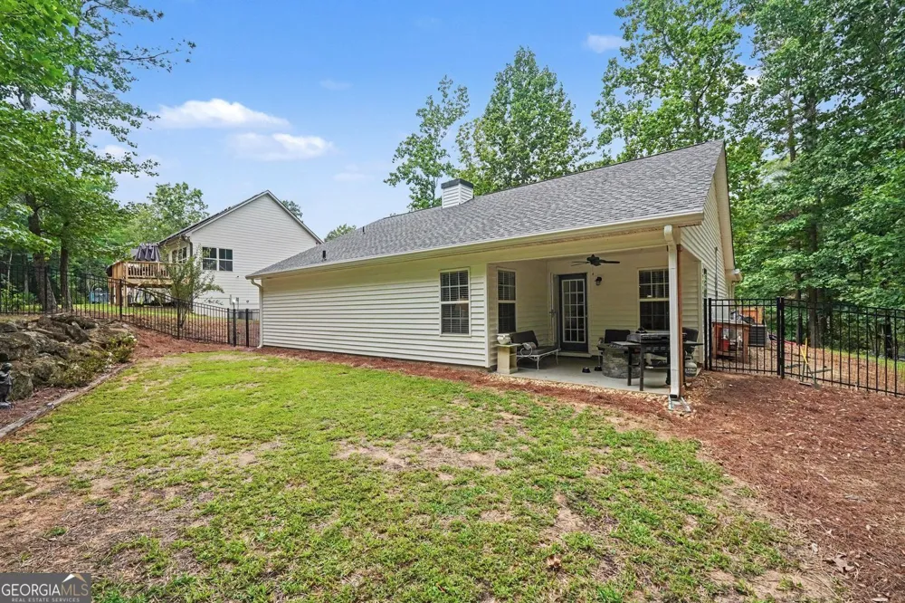 3280 Greenhill DR Villa Rica, GA 30180