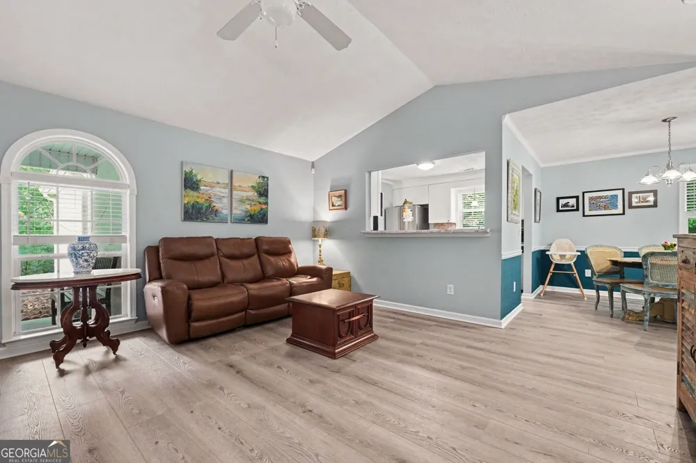 3280 Greenhill DR Villa Rica, GA 30180