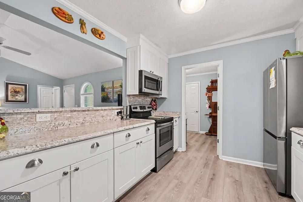 3280 Greenhill DR Villa Rica, GA 30180