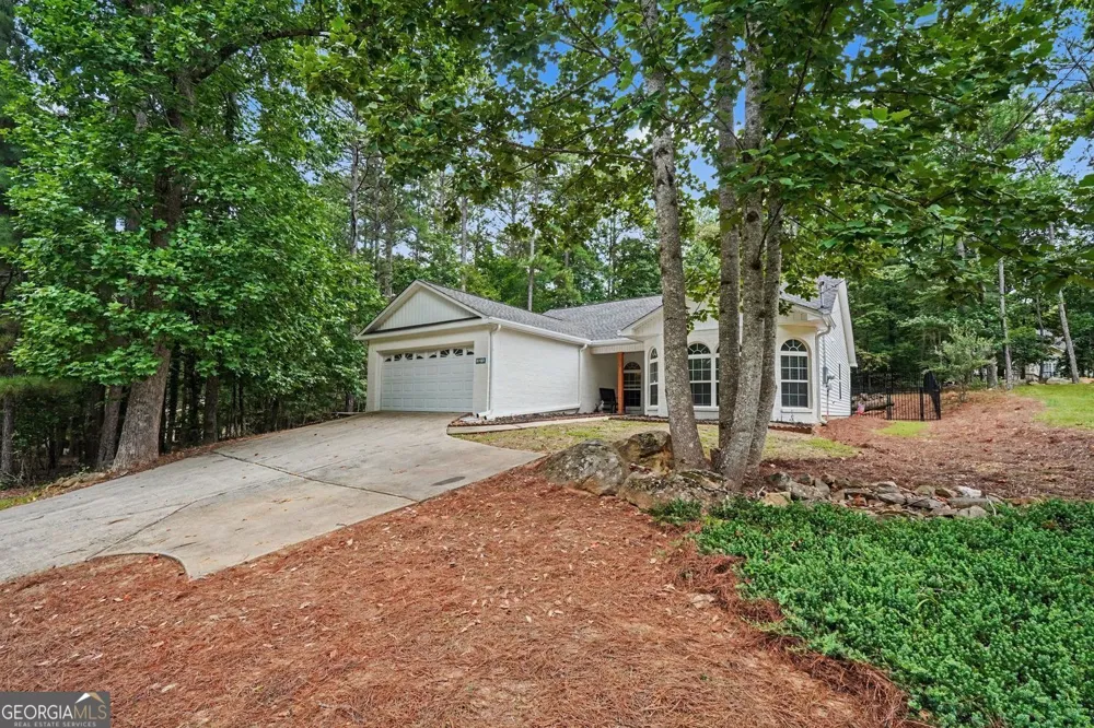 3280 Greenhill DR Villa Rica, GA 30180