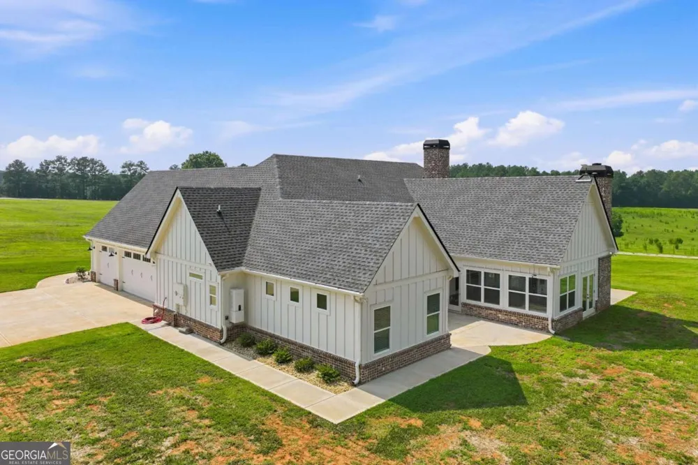 5631 Sandy Creek RD Madison, GA 30650
