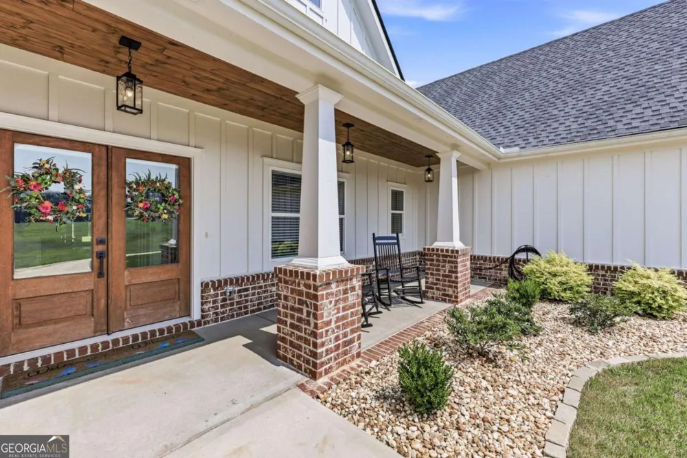 5631 Sandy Creek RD Madison, GA 30650