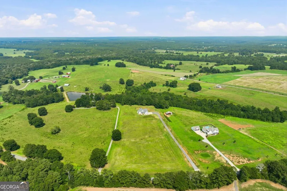 5631 Sandy Creek RD Madison, GA 30650
