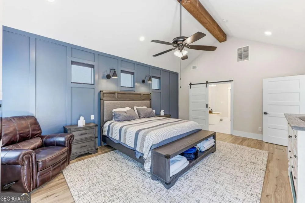 5631 Sandy Creek RD Madison, GA 30650