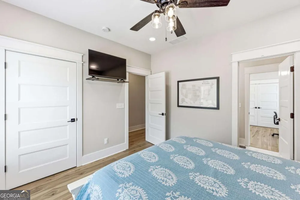 5631 Sandy Creek RD Madison, GA 30650