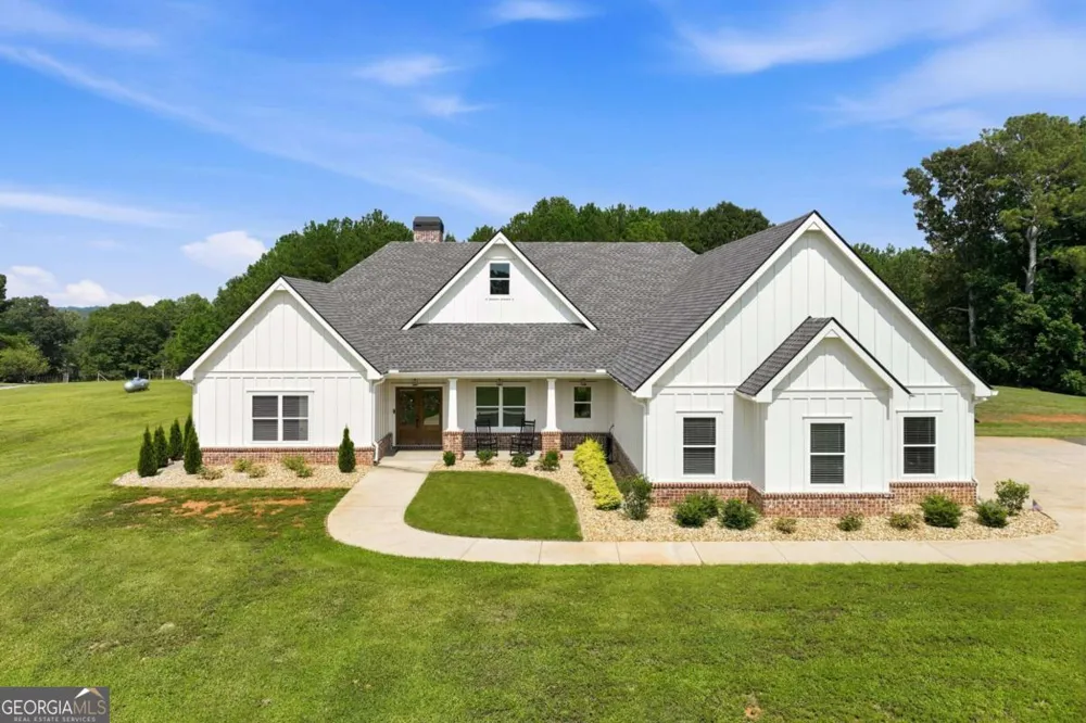 5631 Sandy Creek RD Madison, GA 30650