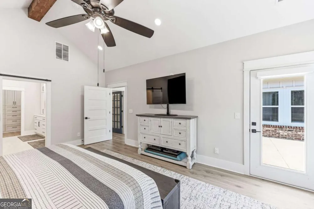 5631 Sandy Creek RD Madison, GA 30650