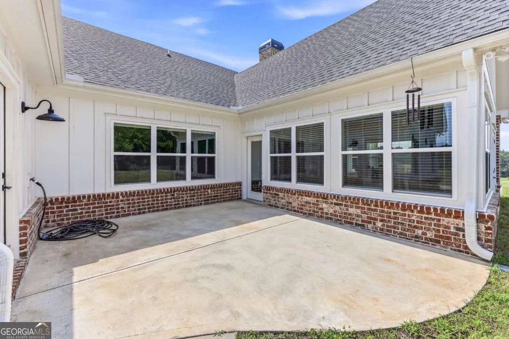 5631 Sandy Creek RD Madison, GA 30650
