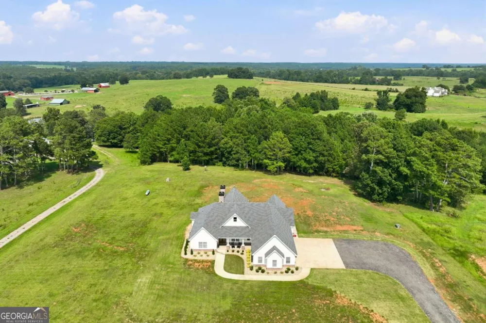 5631 Sandy Creek RD Madison, GA 30650