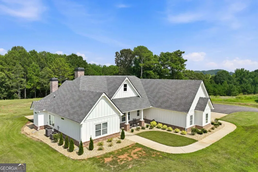 5631 Sandy Creek RD Madison, GA 30650