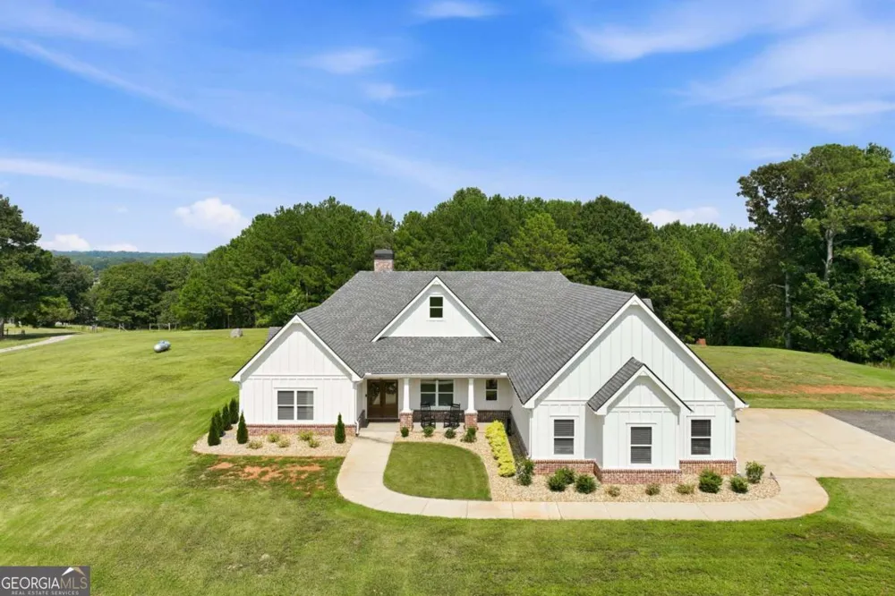 5631 Sandy Creek RD Madison, GA 30650