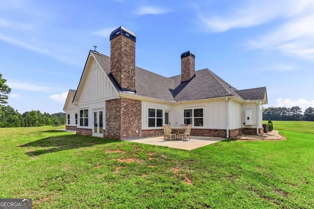 5631 Sandy Creek RD Madison, GA 30650