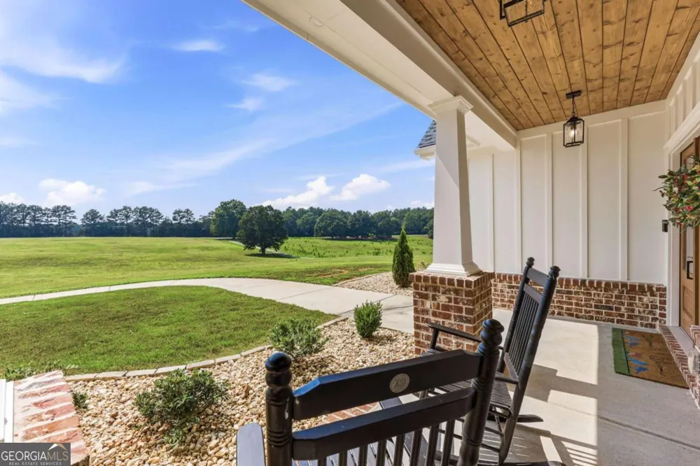 5631 Sandy Creek RD Madison, GA 30650