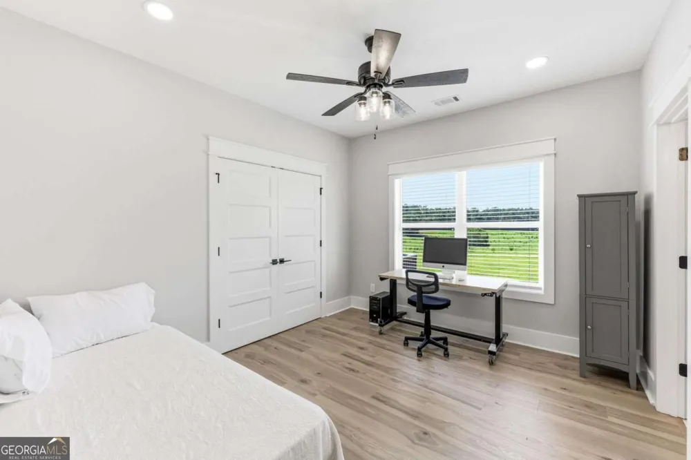 5631 Sandy Creek RD Madison, GA 30650