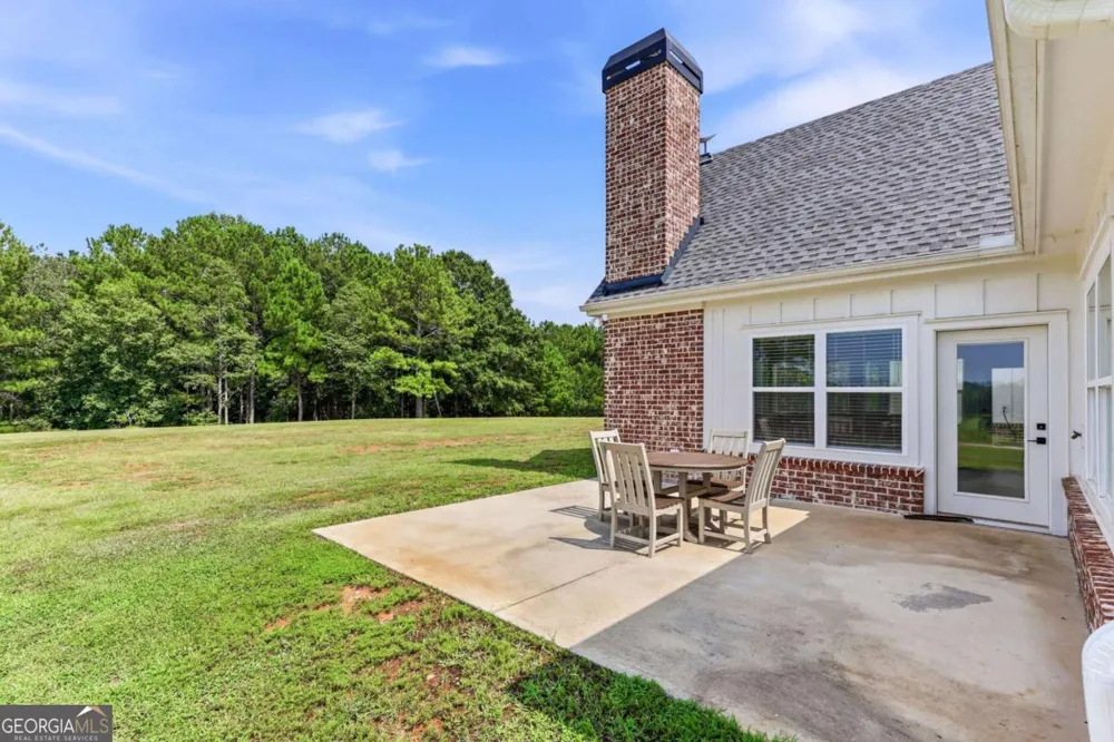5631 Sandy Creek RD Madison, GA 30650