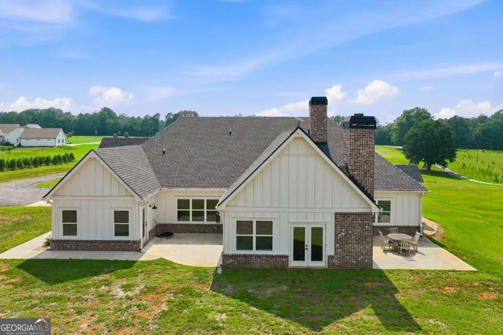 5631 Sandy Creek RD Madison, GA 30650