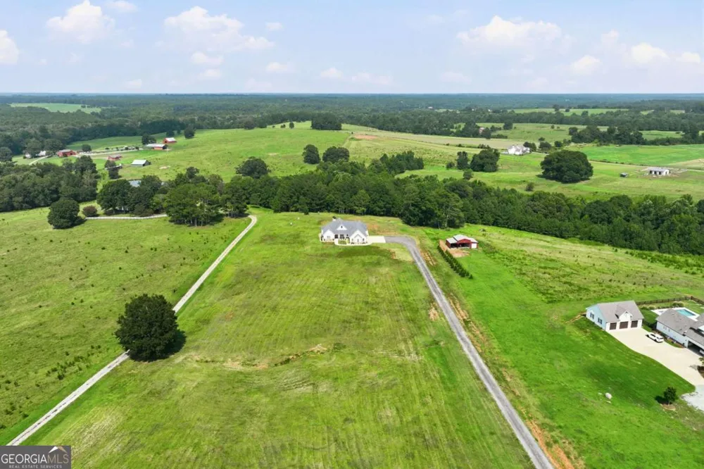 5631 Sandy Creek RD Madison, GA 30650