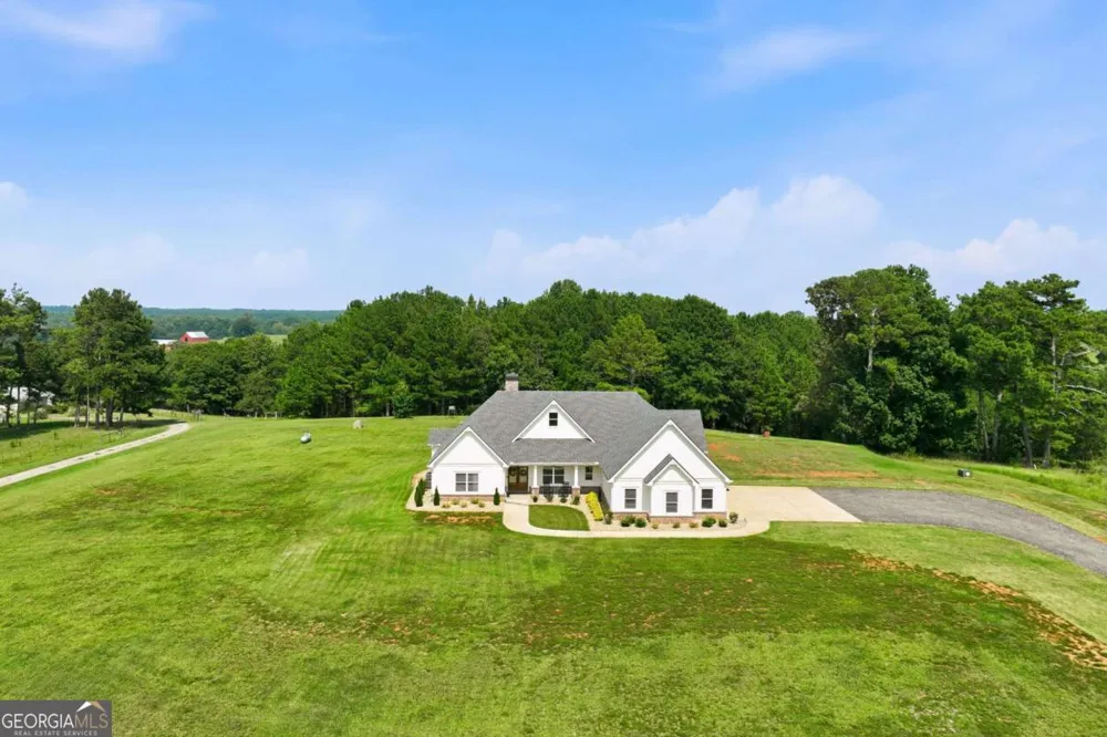 5631 Sandy Creek RD Madison, GA 30650