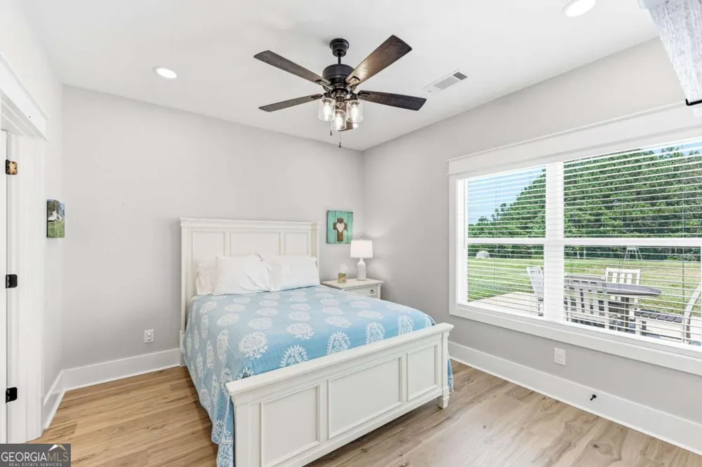 5631 Sandy Creek RD Madison, GA 30650