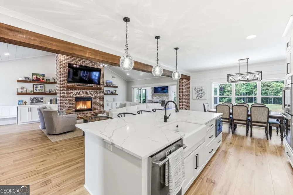 5631 Sandy Creek RD Madison, GA 30650
