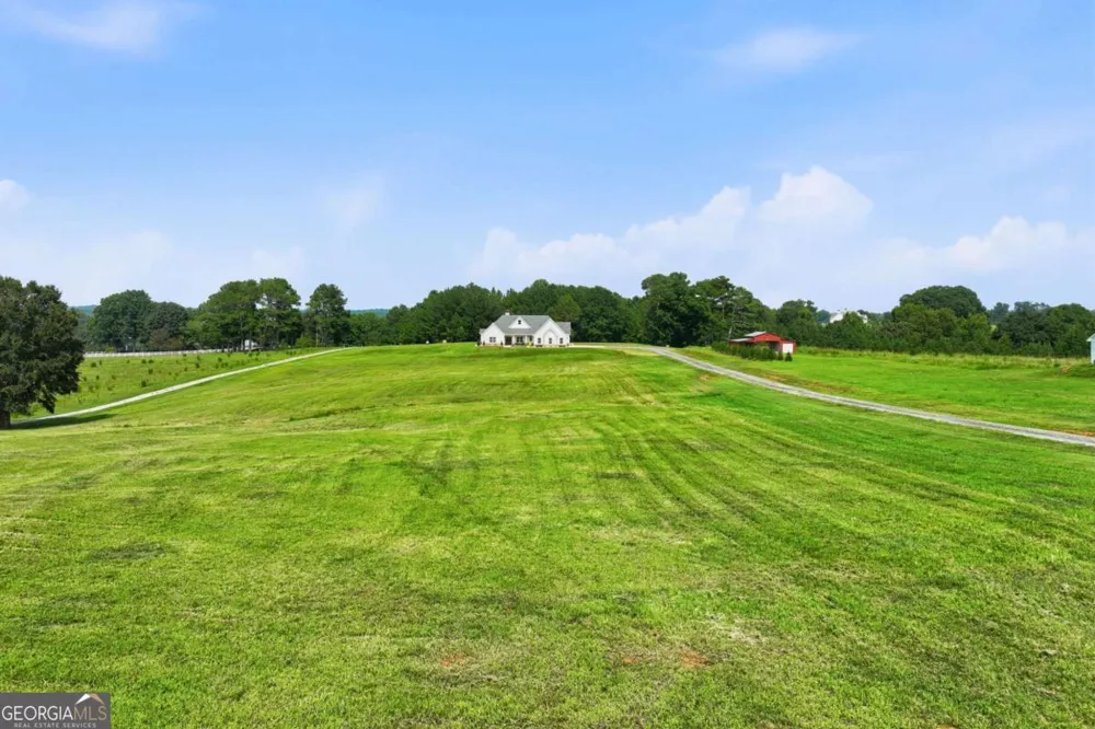 5631 Sandy Creek RD Madison, GA 30650