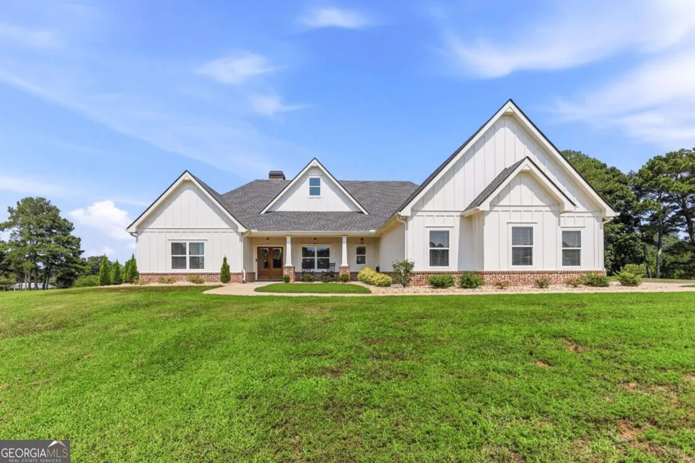 5631 Sandy Creek RD Madison, GA 30650