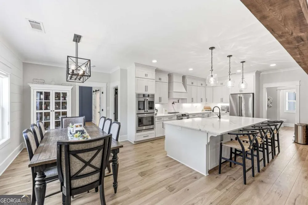 5631 Sandy Creek RD Madison, GA 30650