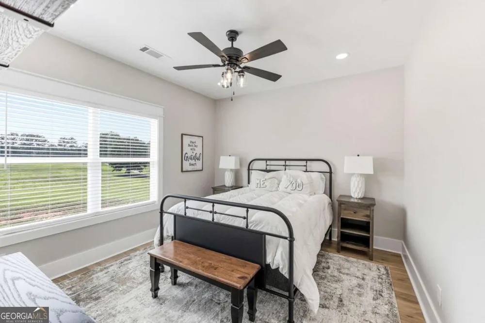 5631 Sandy Creek RD Madison, GA 30650