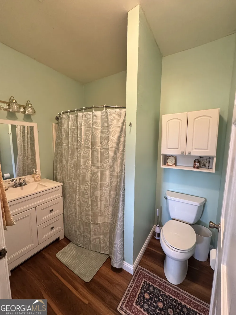 470 Ed Harrell RD Hortense, GA 31543