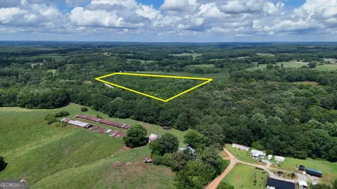 LOT 1 Stateline RD